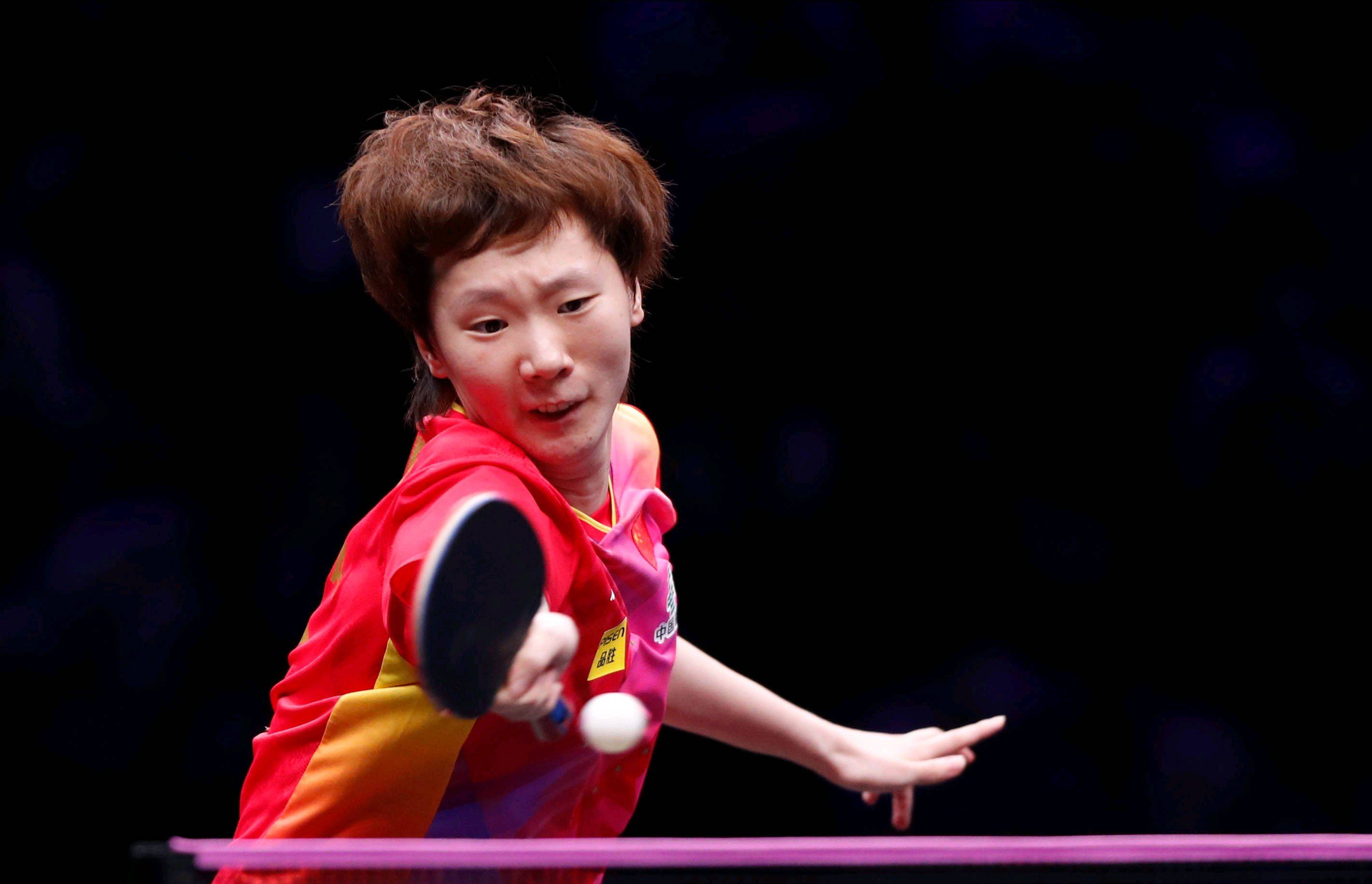 重返赛场 重返赛场