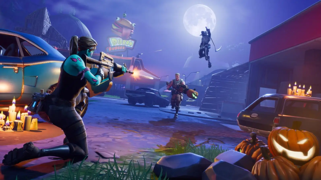 更多的人去 更多的人去