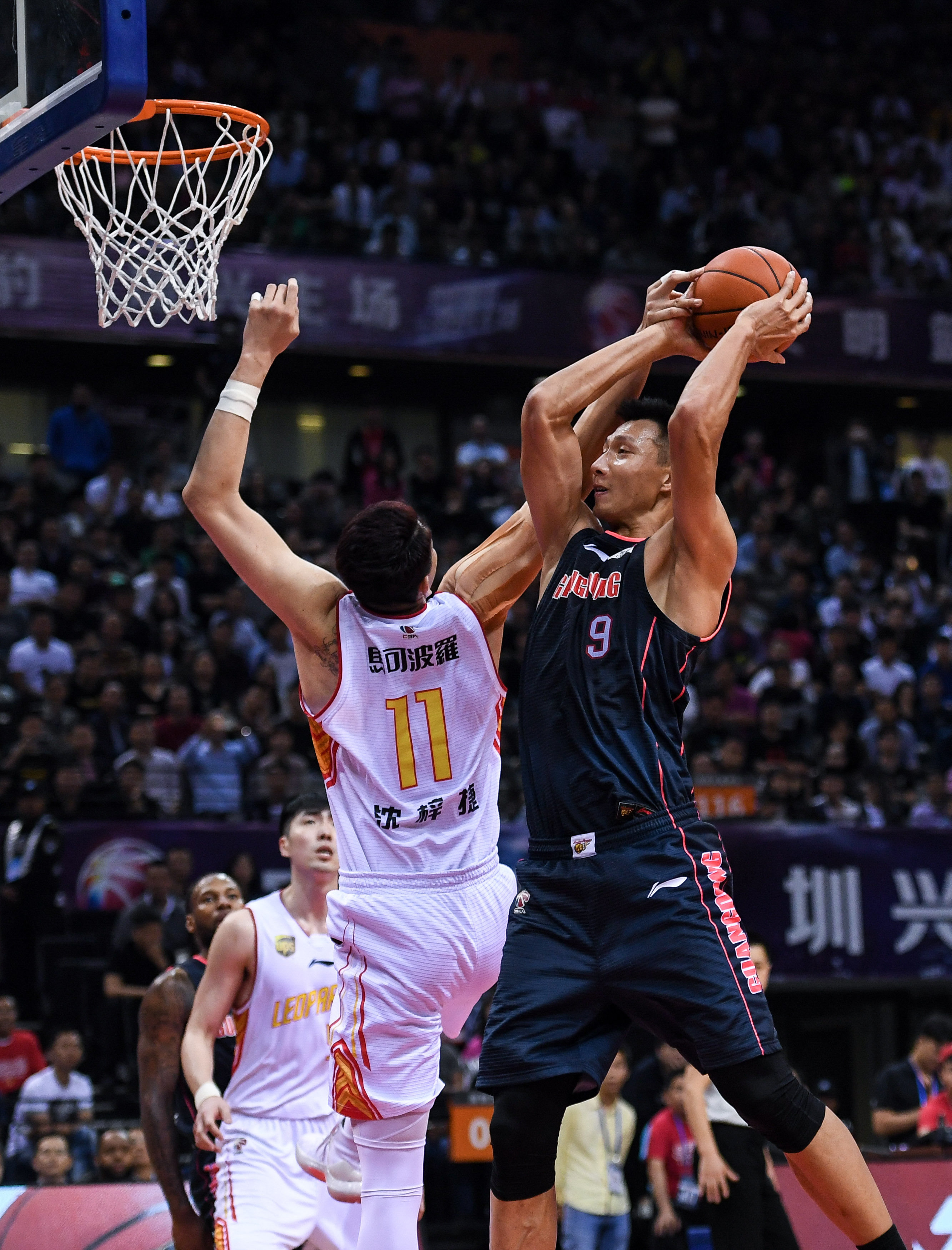 另一条赛道 另一条赛道